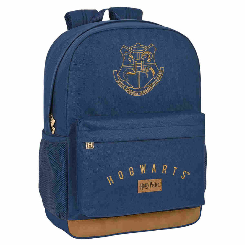 Imagen mochila 43cm harry potter magical