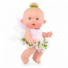 Imagen bebé nenote magic 26cm fairy