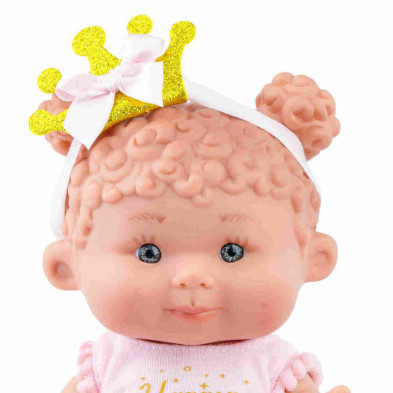 Muñeca yogurtini sales