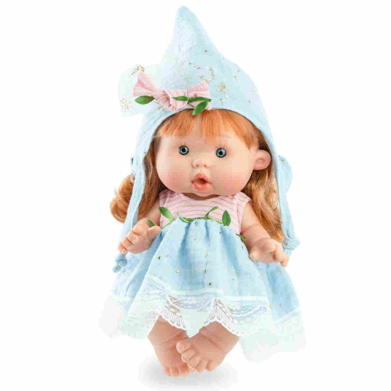 Imagen bebé nenote duende 26cm olga Imagen bebé nenote duende 26cm olga