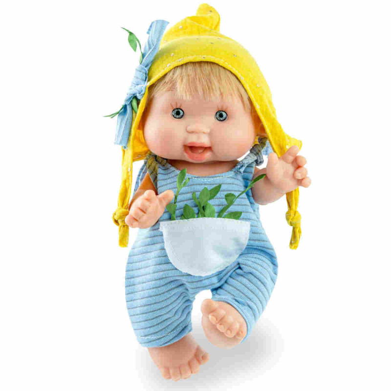 Imagen bebé nenote duende 26cm otto Imagen bebé nenote duende 26cm otto