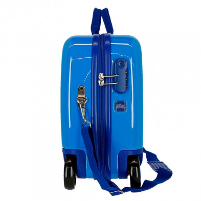 imagen 2 de maleta infantil paw patrol so fun azul