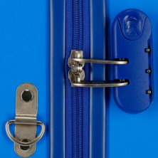 imagen 4 de maleta infantil paw patrol so fun azul