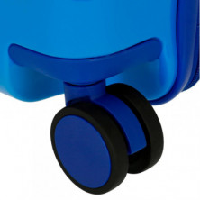 imagen 5 de maleta infantil paw patrol so fun azul