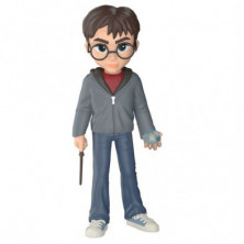 Imagen figura rock candy vinyl harry potter