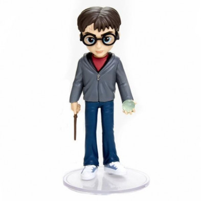 imagen 2 de figura rock candy vinyl harry potter