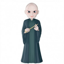 Imagen figura rock candy vinyl lord voldemort