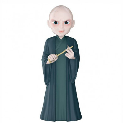 Imagen figura rock candy vinyl lord voldemort