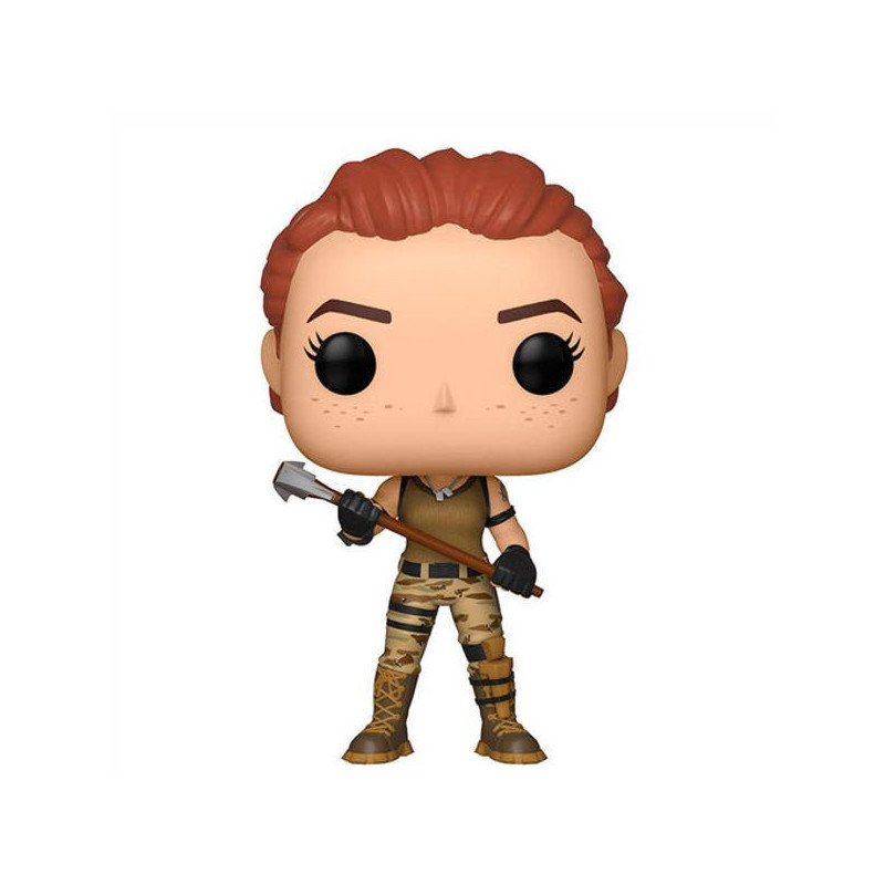 Imagen funko pop tower recon specialist nº 439 fortnite