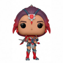 Imagen funko pop valor nº 463 fortnite