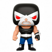 Imagen funko pop bane nº 192 batman