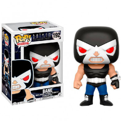 imagen 1 de funko pop bane nº 192 batman