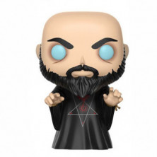 Imagen funko pop rasputin nº 05 hellboy