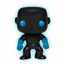 Imagen funko pop aquaman nº 16 dc super heroes