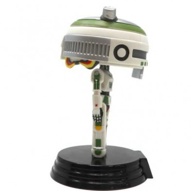 imagen 3 de funko pop l3-37 nº 245 star wars solo