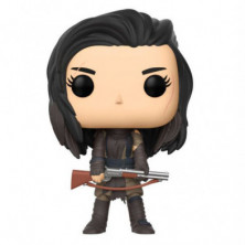 FUNKO POP THE VALKYRIE Nº 514 MAD MAX FURY ROAD