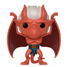 Imagen funko pop brooklyn nº 392 gargoyles disney