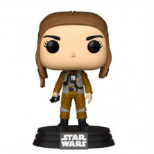 Imagen funko pop paige nº 267 star wars the last jedi