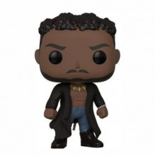 Imagen funko pop erik killmonger nº 386 black panther