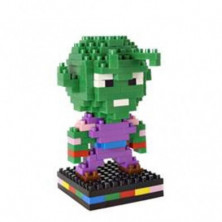 Imagen figura pixo piccolo db002 dragon ball