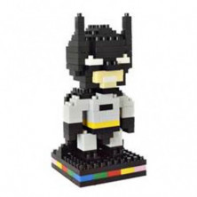 FIGURA PIXO BATMAN DC001 DC COMICS