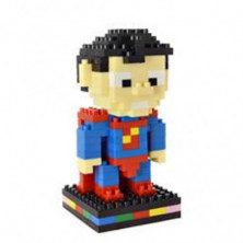 FIGURA PIXO SUPERMAN DC002 DC COMICS