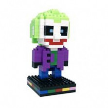 FIGURA PIXO JOKER DC003 DC COMICS