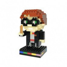 FIGURA PIXO HARRY POTTER HP001