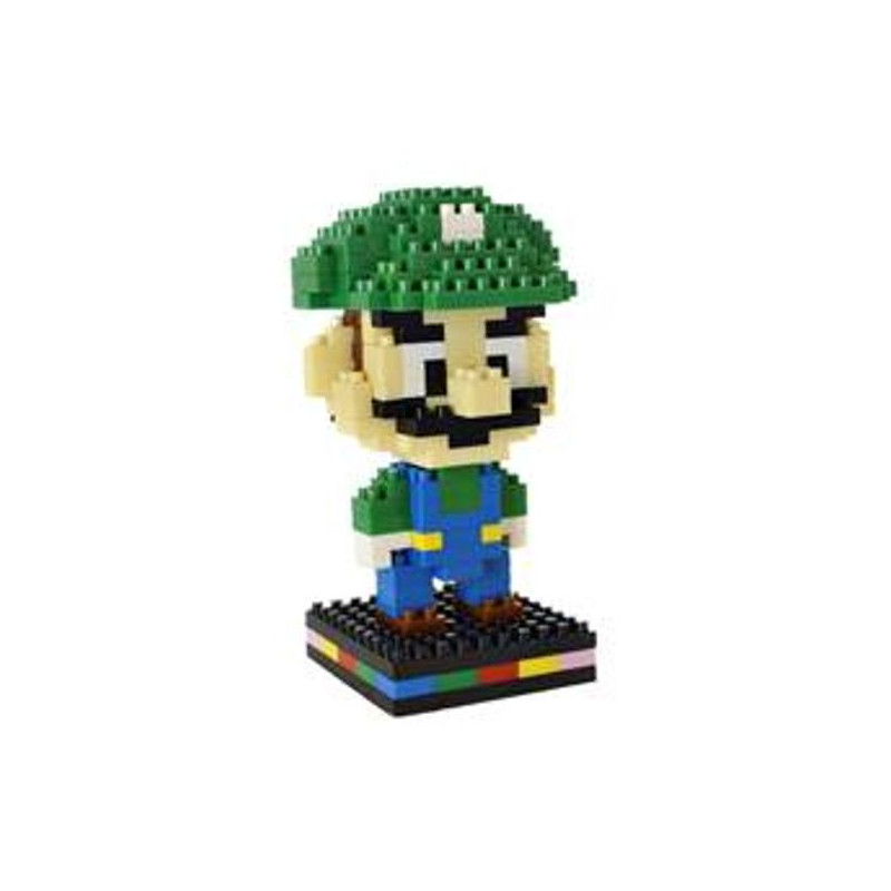 Pixo Mini-Bausteine Puzzle – über 150 Modelle, Fördert Kreativität & Motorik, ähnlich Bekannten Block-Spielen
