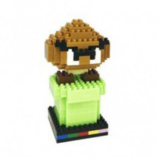 FIGURA PIXO SETA MB005 MARIO BROS