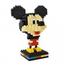 FIGURA PIXO MICKEY MOUSE MM001 DISNEY