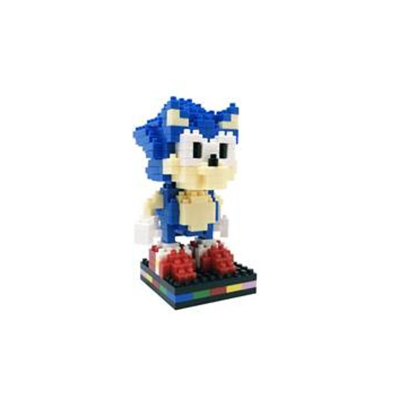 Pixo- Puzzle Colore Vari SN001