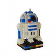Imagen figura pixo r2d2 sw002 star wars
