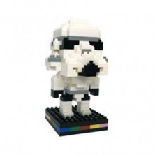 Imagen figura pixo stormtrooper sw005 star wars