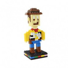 FIGURA PIXO WOODY TS001 TOY STORY