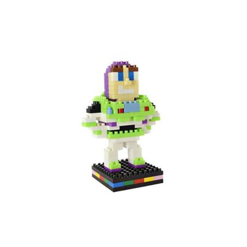 Imagen figura pixo buzz lightyear ts002 toy story