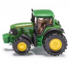 Imagen tractor john deere 7530 66x38x43mm