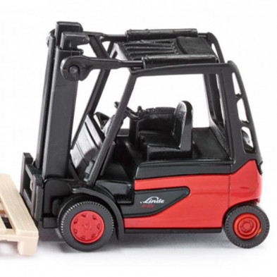 imagen 1 de carretilla elevadora linde 71x28x46mm