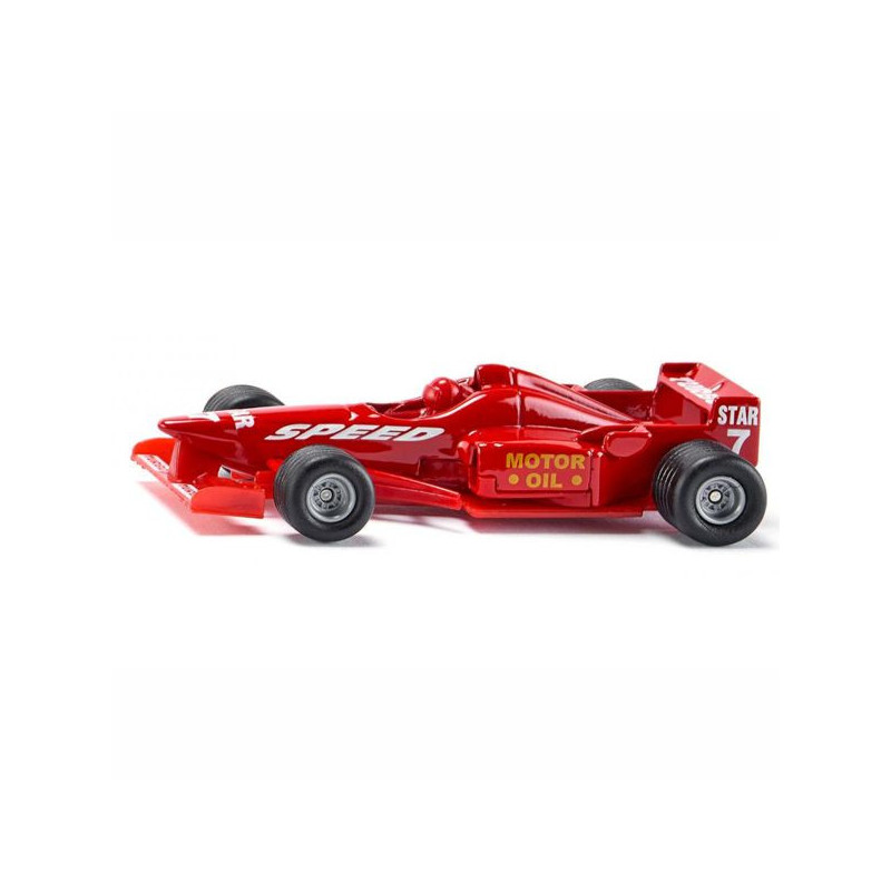 Imagen fórmula 1 racing car 81x38x21mm
