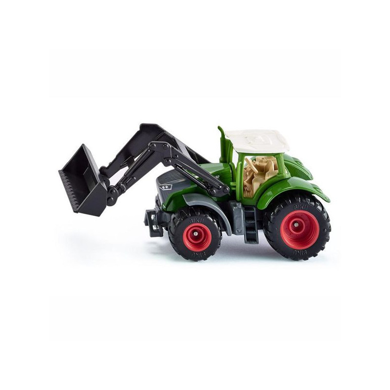 Imagen tractor fendt 1050 cargador frontal 92x36x45mm