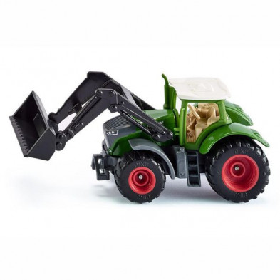Imagen tractor fendt 1050 cargador frontal 92x36x45mm