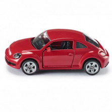 Imagen coche vw beetle 78x36x27mm