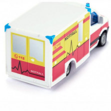 imagen 1 de ambulancia