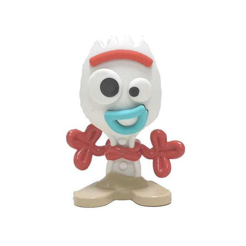 Imagen puzle palz forky goma