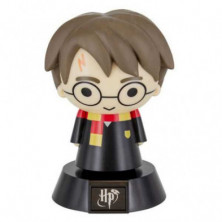 Imagen mini lámpara icon harry potter