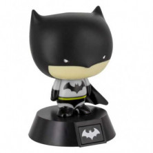 Imagen mini lámpara icon dc comics batman