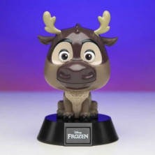 imagen 1 de mini lámpara icon sven frozen