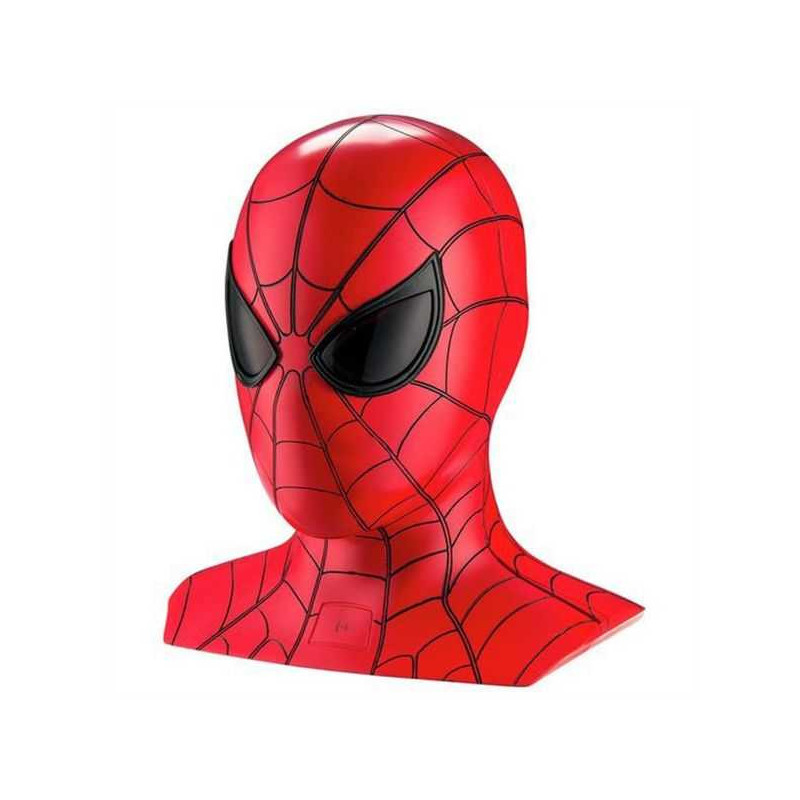 Imagen altavoz bluetooth spiderman marvel Imagen altavoz bluetooth spiderman marvel