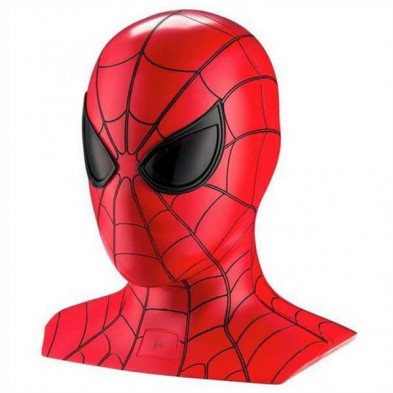 Imagen altavoz bluetooth spiderman marvel