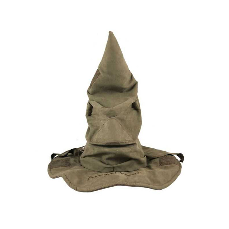 Imagen sombrero seleccionador harry potter español Imagen sombrero seleccionador harry potter español
